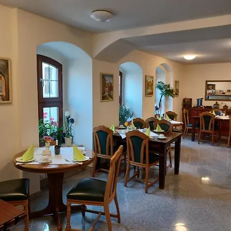 Zum Klötzelmönch Hotel Görlitz