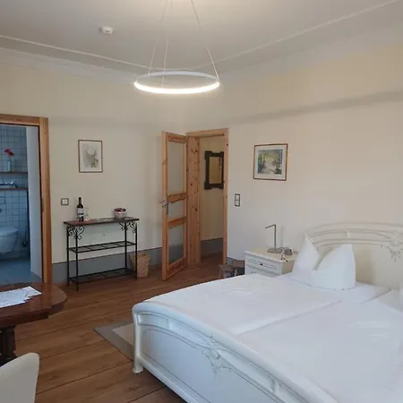 Hotel Zum Klötzelmönch *