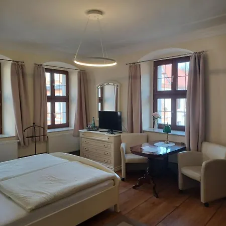 Zum Kloetzelmoench Görlitz