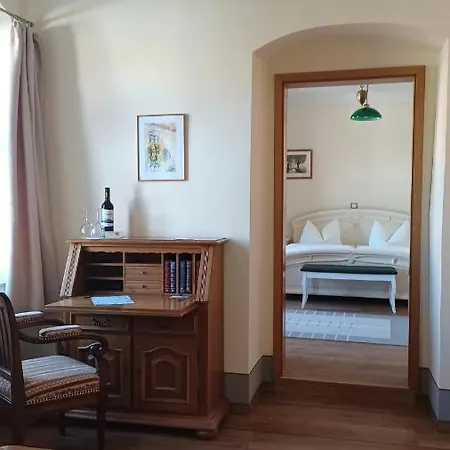 Hotel Zum Klötzelmönch *