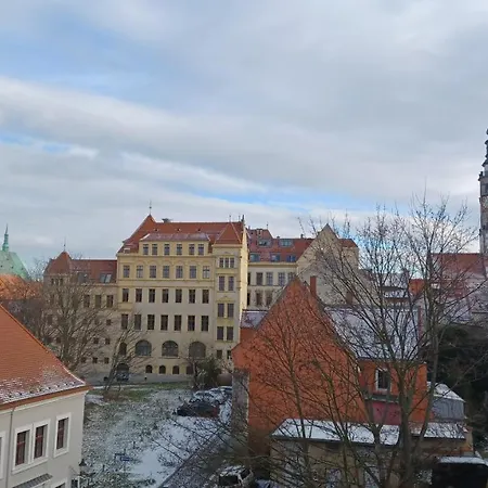 Zum Klötzelmönch * Görlitz