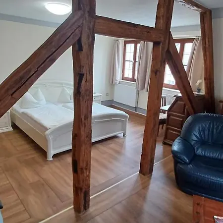 Hotel Zum Kloetzelmoench *