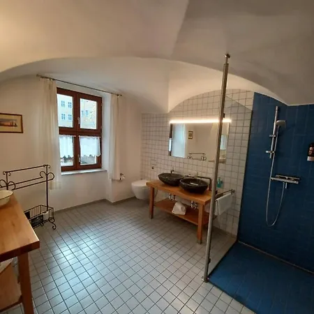 Zum Klötzelmönch Hotel Görlitz