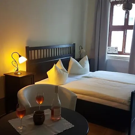 Zum Klötzelmönch