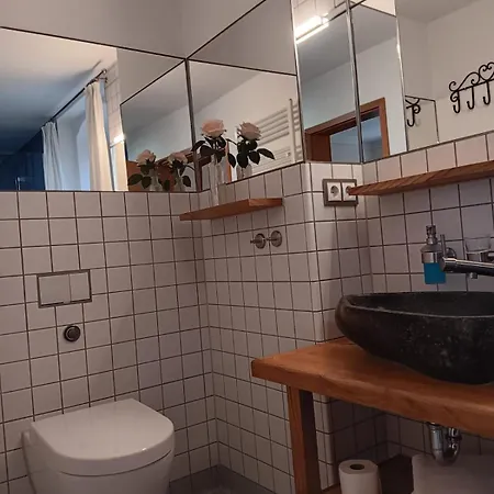 Hotel Zum Klötzelmönch Görlitz