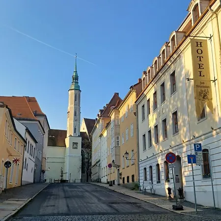 Zum Klötzelmönch Görlitz