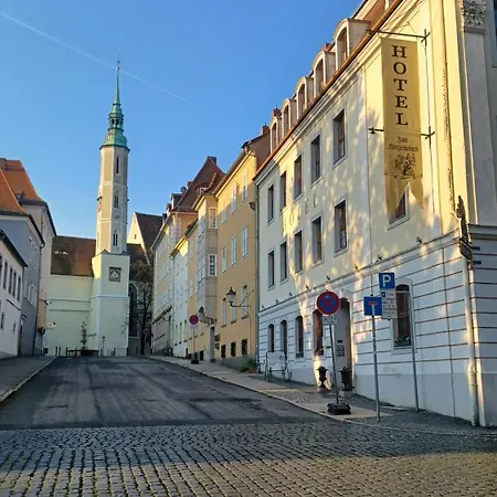 Zum Kloetzelmoench 괴를리츠