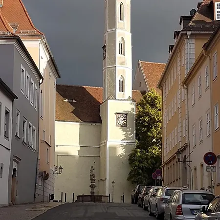 Zum Klötzelmönch *
