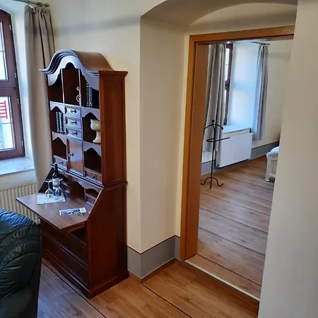 Hotel Zum Klötzelmönch Görlitz