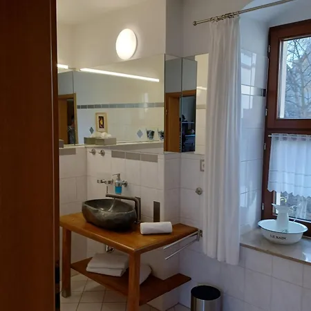 Hotel Zum Kloetzelmoench