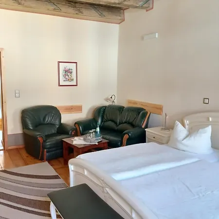 Hotel Zum Klötzelmönch