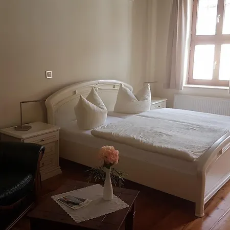 Zum Klötzelmönch * Görlitz