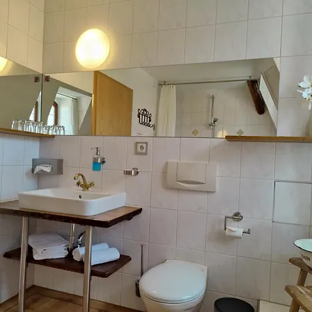 Hotel Zum Kloetzelmoench Görlitz