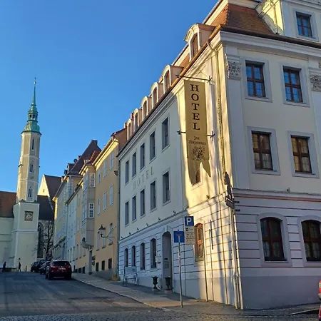 Hotel Zum Kloetzelmoench *