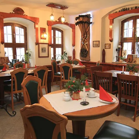 Zum Klötzelmönch * Görlitz