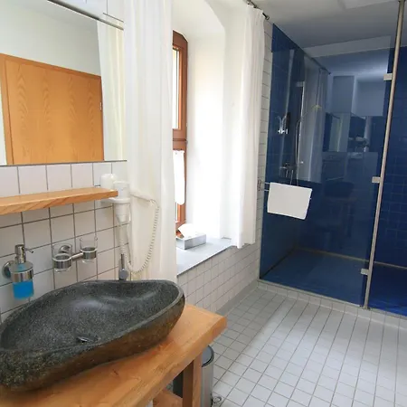 Zum Klötzelmönch Hotel