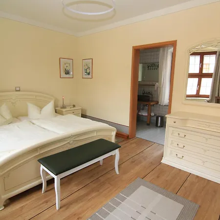 Hotel Zum Kloetzelmoench