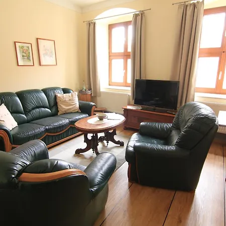 Hotel Zum Kloetzelmoench *