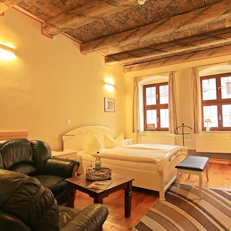 Hotel Zum Klötzelmönch Görlitz