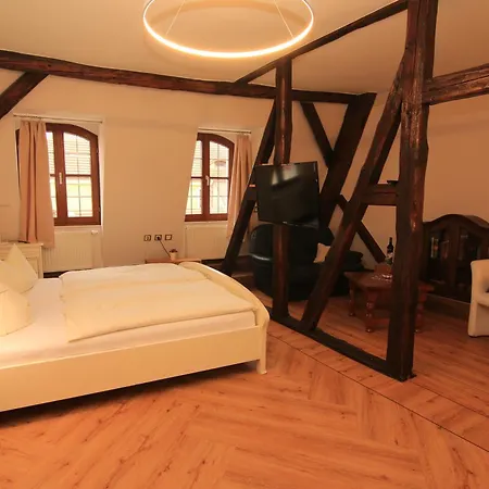 Zum Kloetzelmoench Görlitz