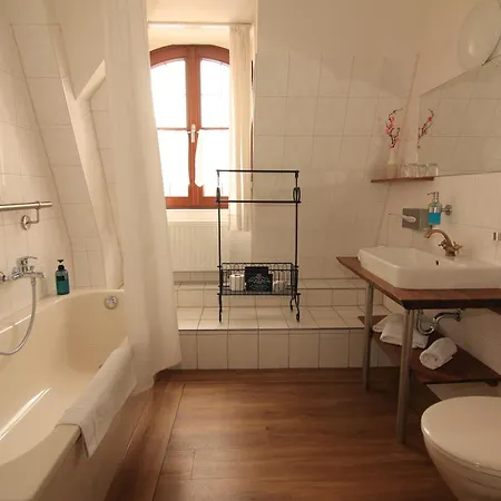 Zum Klötzelmönch * Görlitz