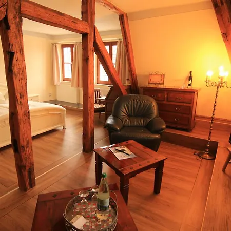 Zum Klötzelmönch Hotel