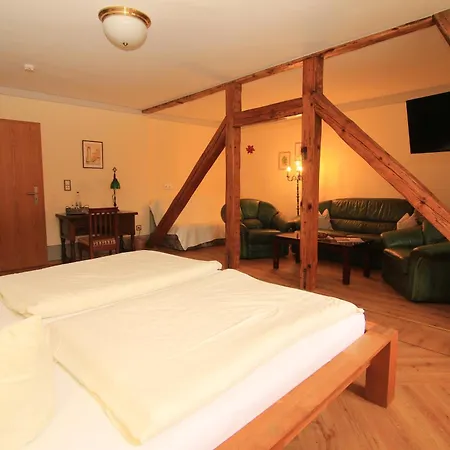Hotel Zum Kloetzelmoench