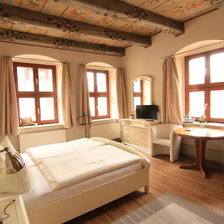 Hotel Zum Klötzelmönch *