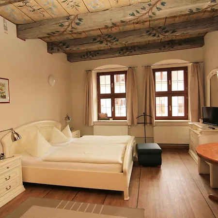 Zum Kloetzelmoench Hotel Gorlitz