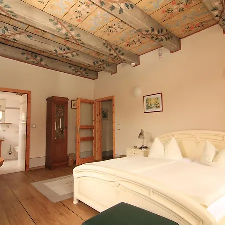Hotel Zum Klötzelmönch Görlitz