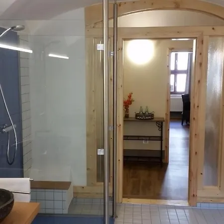 Hotel Zum Klötzelmönch *