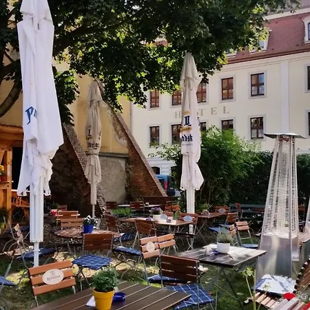 Zum Klötzelmönch