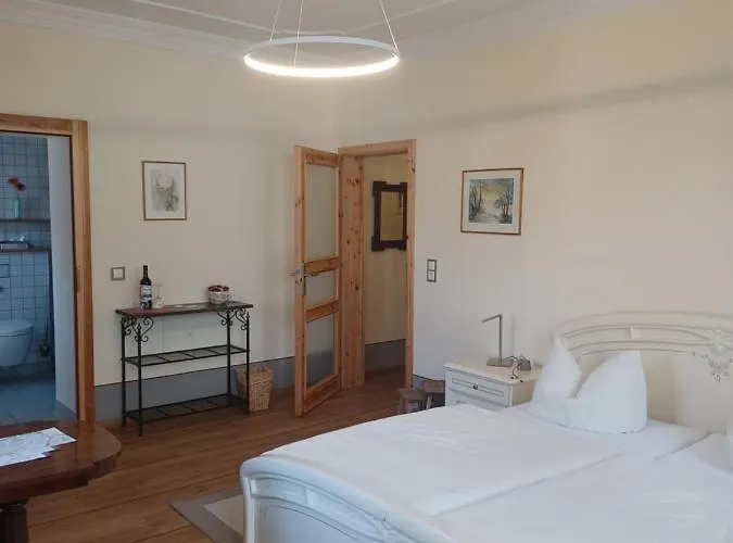 Hotel Zum Kloetzelmoench *