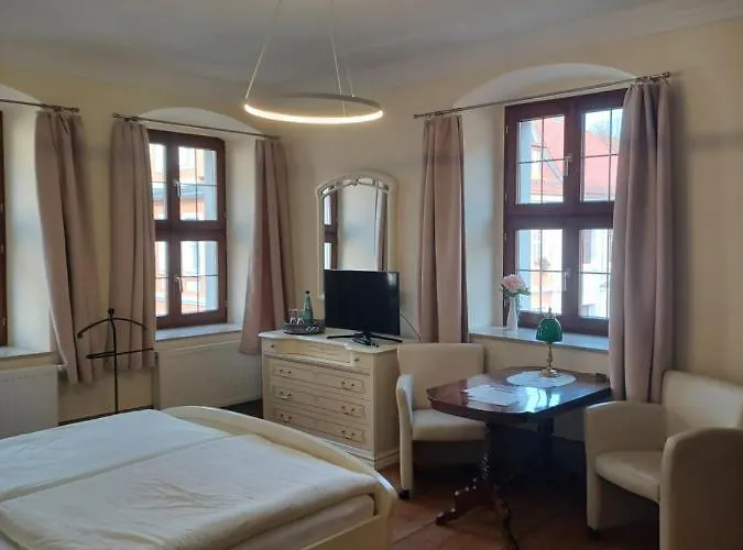 Zum Kloetzelmoench Görlitz