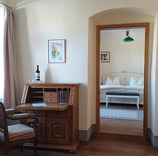 Hotel Zum Kloetzelmoench *