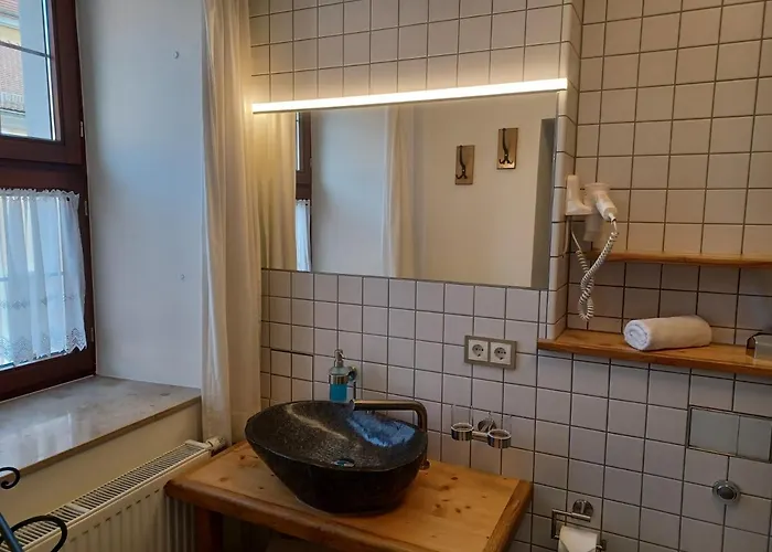 Zum Kloetzelmoench Gorlitz