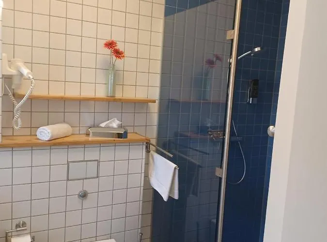 Hotel Zum Kloetzelmoench