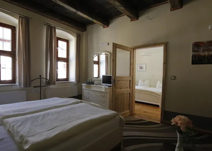 Zum Kloetzelmoench * Gorlitz