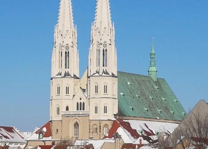 Hotel Zum Kloetzelmoench *