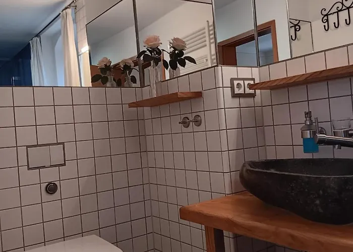 Hotel Zum Kloetzelmoench Gorlitz