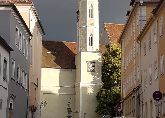 Zum Kloetzelmoench *