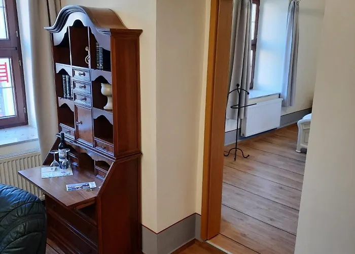 Hotel Zum Kloetzelmoench Gorlitz