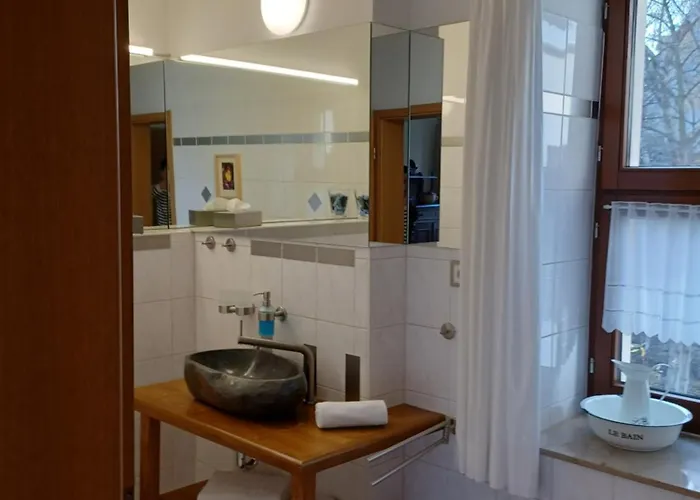 Hotel Zum Kloetzelmoench