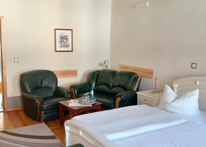 Hotel Zum Kloetzelmoench