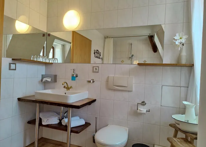 Hotel Zum Kloetzelmoench Gorlitz