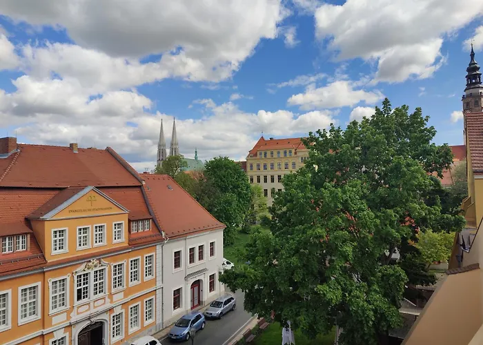 Zum Kloetzelmoench Hotel