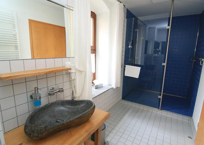 Zum Kloetzelmoench Hotel