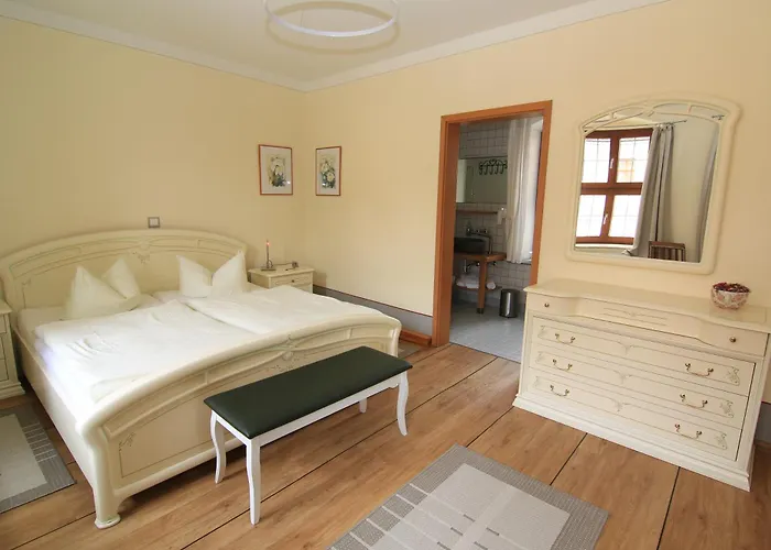 Hotel Zum Kloetzelmoench