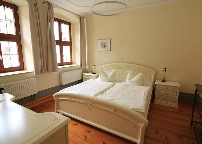 Zum Kloetzelmoench Hotel *