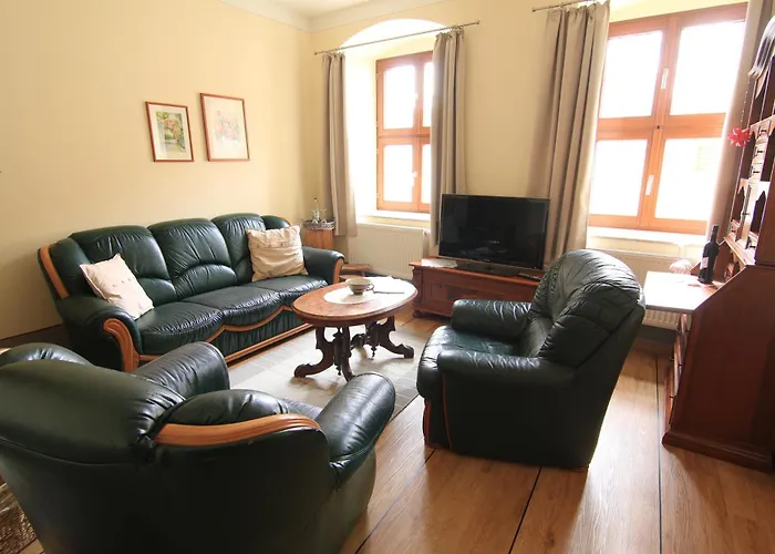 Hotel Zum Kloetzelmoench *